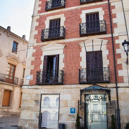 Hotel Soria Plaza Mayor 외부 사진