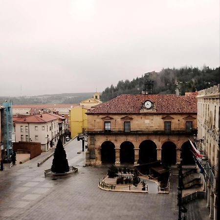 Hotel Soria Plaza Mayor 외부 사진