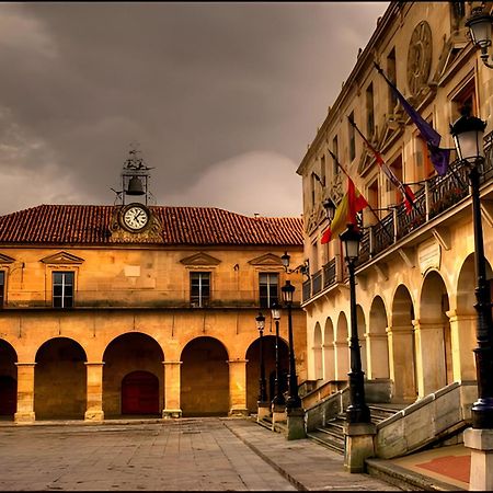 Hotel Soria Plaza Mayor 외부 사진