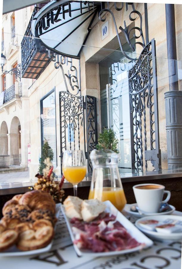 Hotel Soria Plaza Mayor 외부 사진