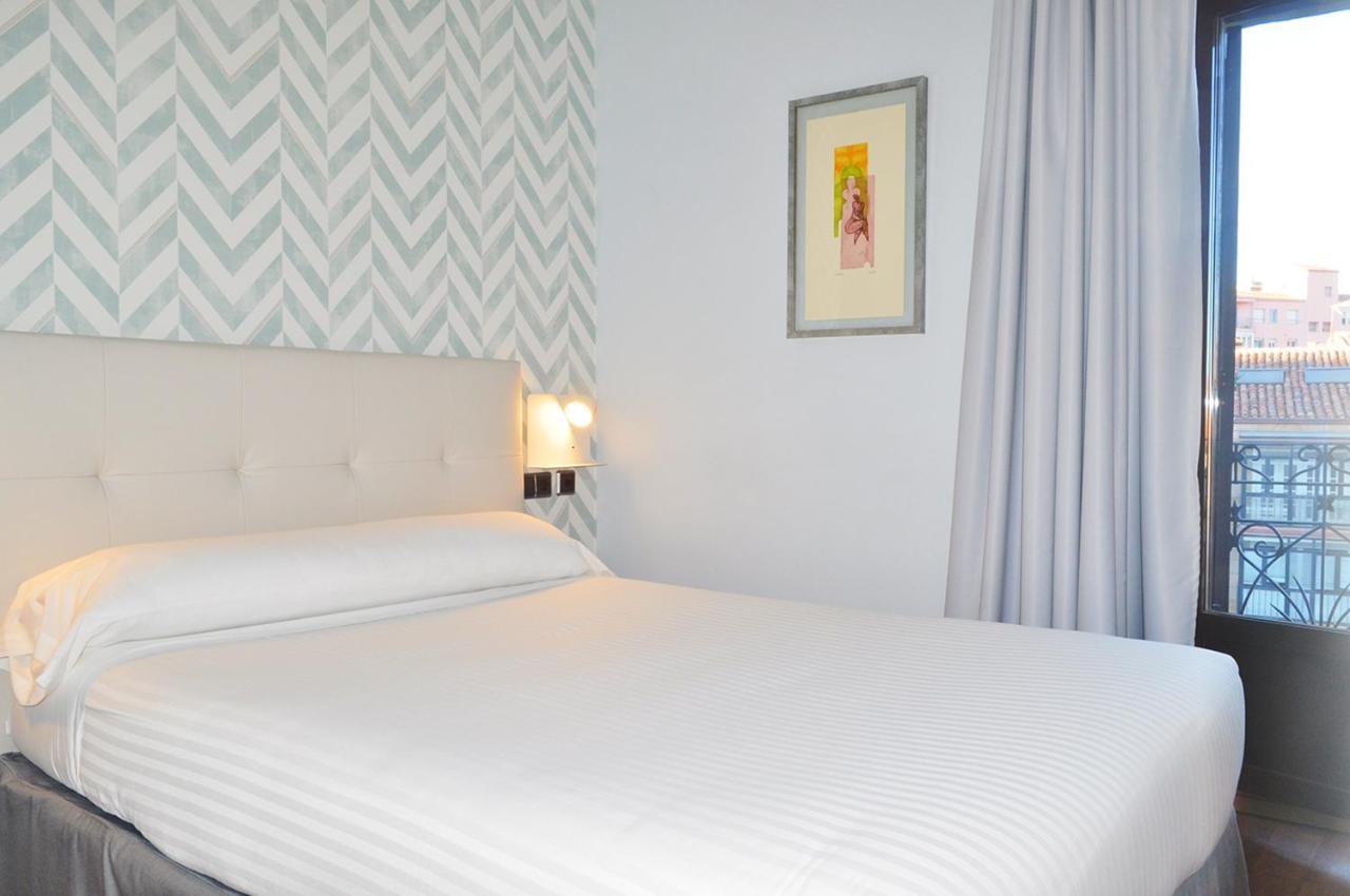 Hotel Soria Plaza Mayor 외부 사진