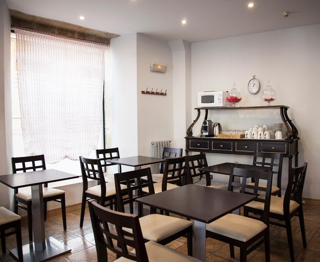 Hotel Soria Plaza Mayor 외부 사진