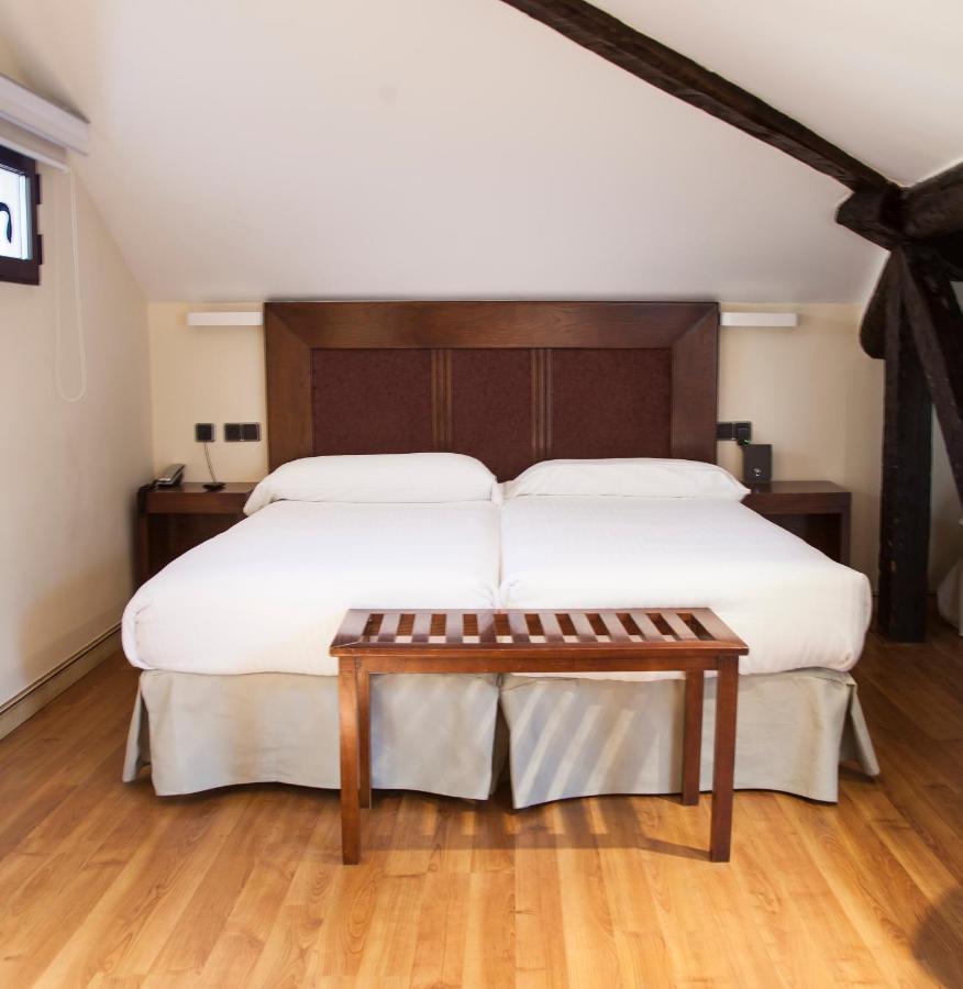 Hotel Soria Plaza Mayor 외부 사진