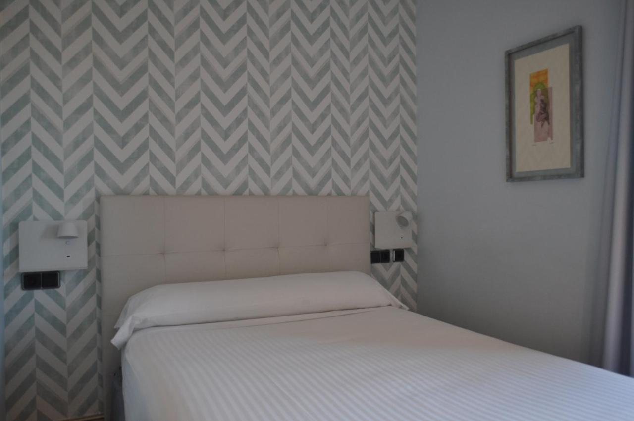 Hotel Soria Plaza Mayor 외부 사진