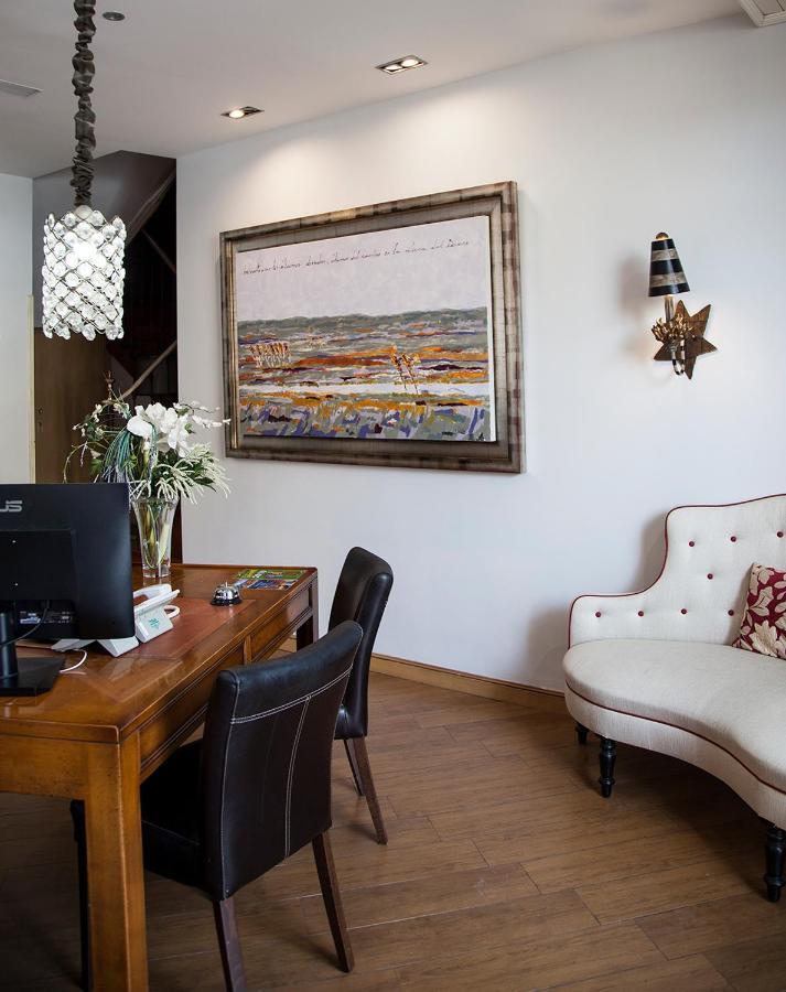 Hotel Soria Plaza Mayor 외부 사진