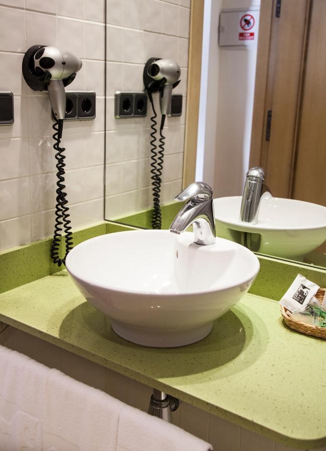 Hotel Soria Plaza Mayor 외부 사진