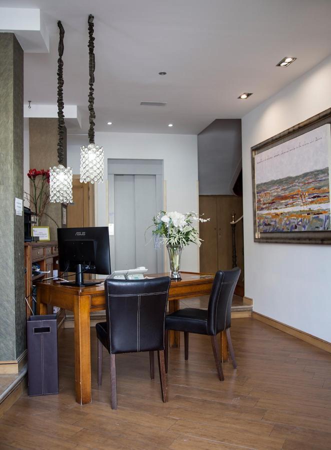 Hotel Soria Plaza Mayor 외부 사진