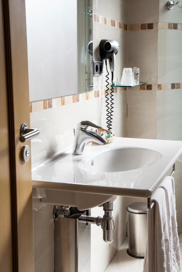 Hotel Soria Plaza Mayor 외부 사진