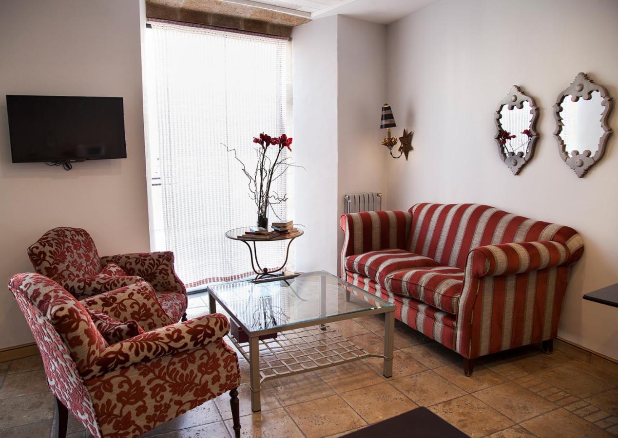 Hotel Soria Plaza Mayor 외부 사진