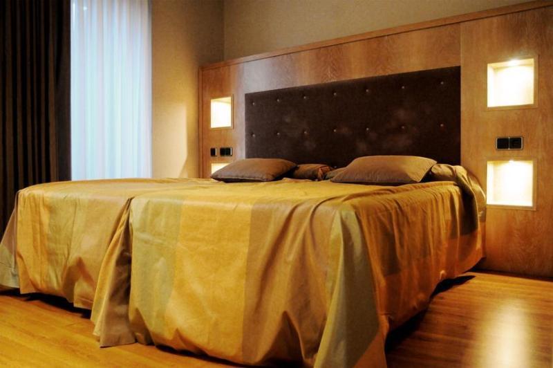 Hotel Soria Plaza Mayor 외부 사진