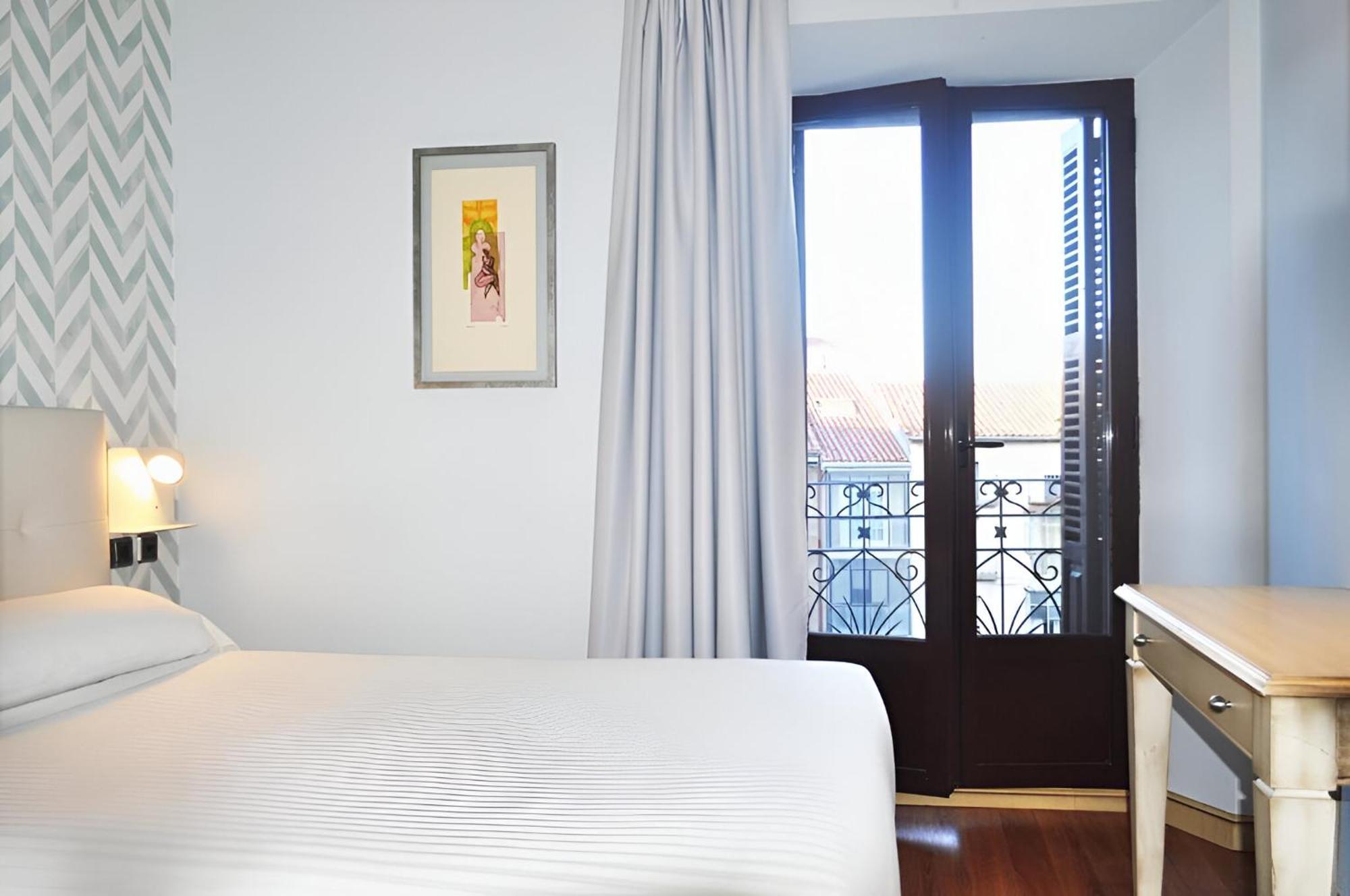 Hotel Soria Plaza Mayor 외부 사진